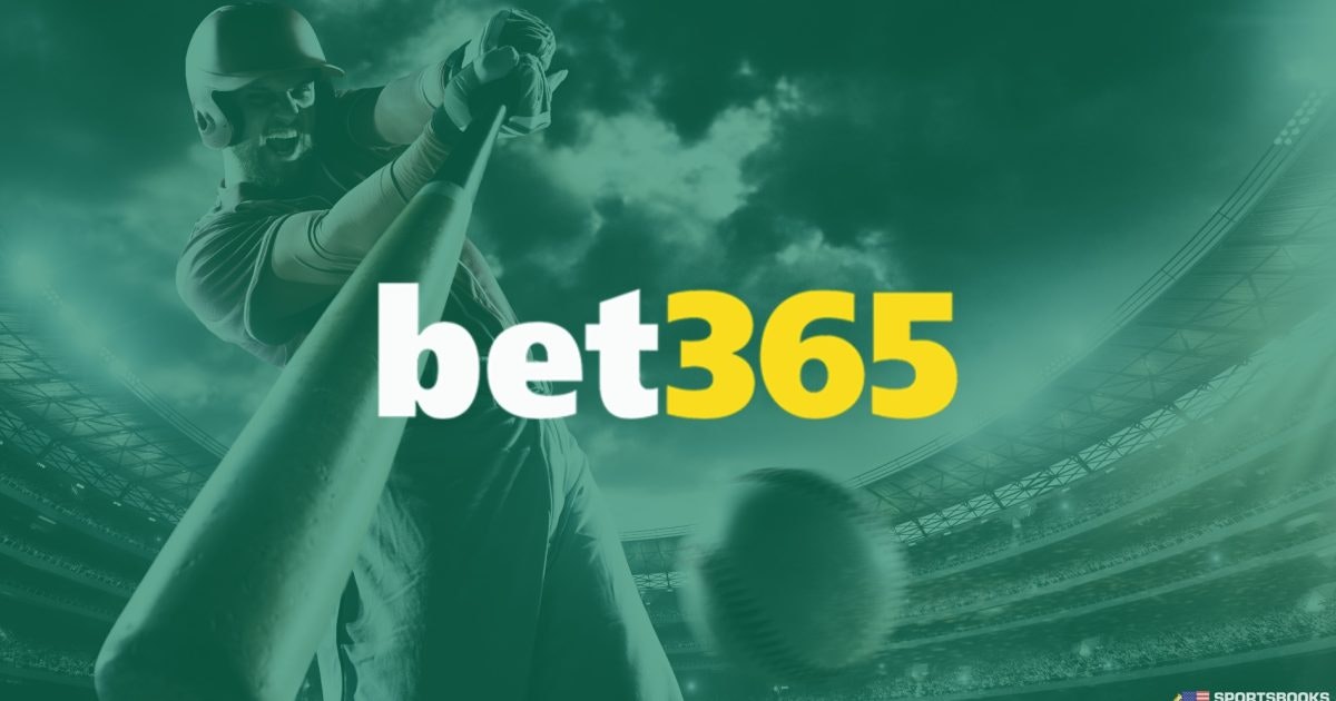 Bet365 Casino